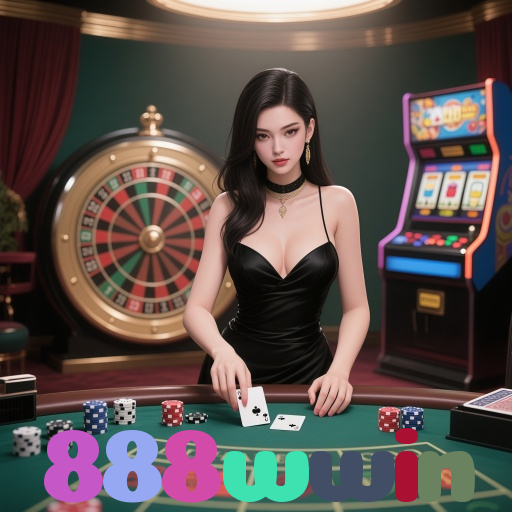 888wwin - Baixe o app 888wwin no Google Play e jogue ao vivo