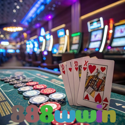 888wwin - Baixe o App 888wwin para Android e Comece a Jogar