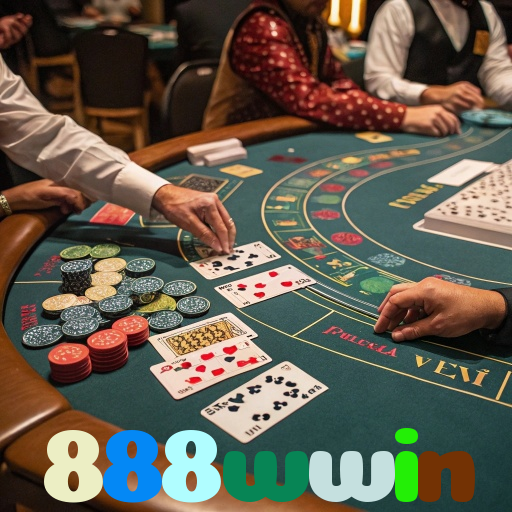 888wwin - Baixe o app 888wwin no Google Play e jogue ao vivo
