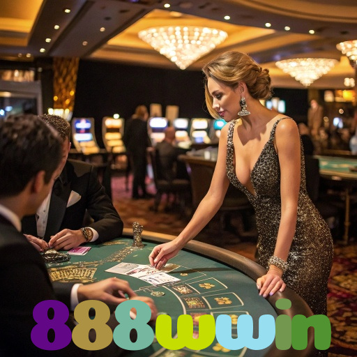 888wwin - Baixe o app 888wwin no Google Play e jogue ao vivo