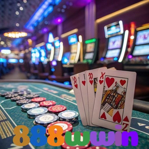 888wwin - Baixe o app 888wwin no Google Play e jogue ao vivo