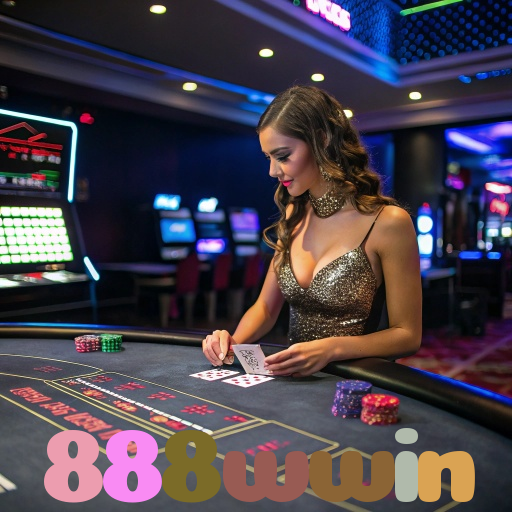 888wwin - Baixe o app 888wwin no Google Play e jogue ao vivo