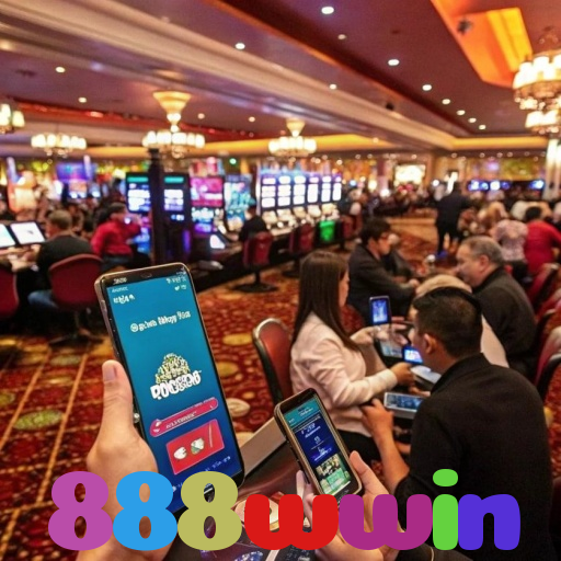 888wwin - Baixe o app 888wwin no Google Play e jogue ao vivo