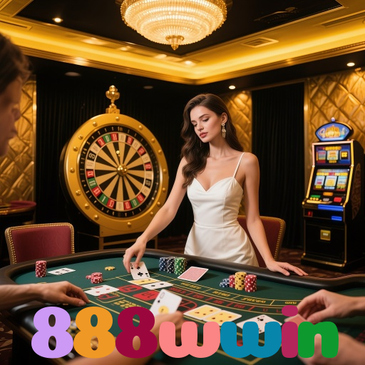 888wwin - Baixe o app 888wwin no Google Play e jogue ao vivo