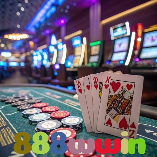 888wwin - Baixe o app 888wwin no Google Play e jogue ao vivo