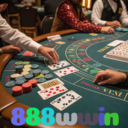 888wwin - Baixe o app 888wwin no Google Play e jogue ao vivo